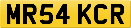 MR54KCR